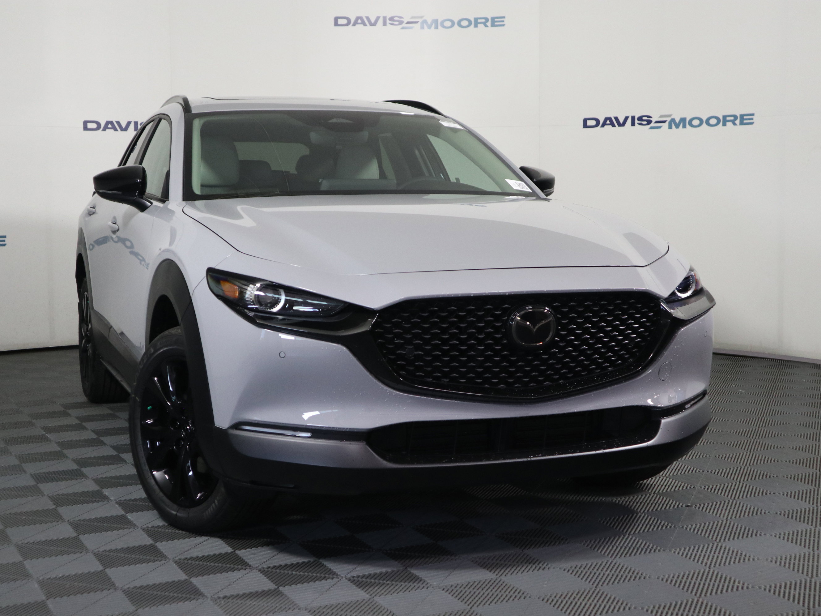 New 2026 MAZDA CX-30 AWD 2.5 S image 2