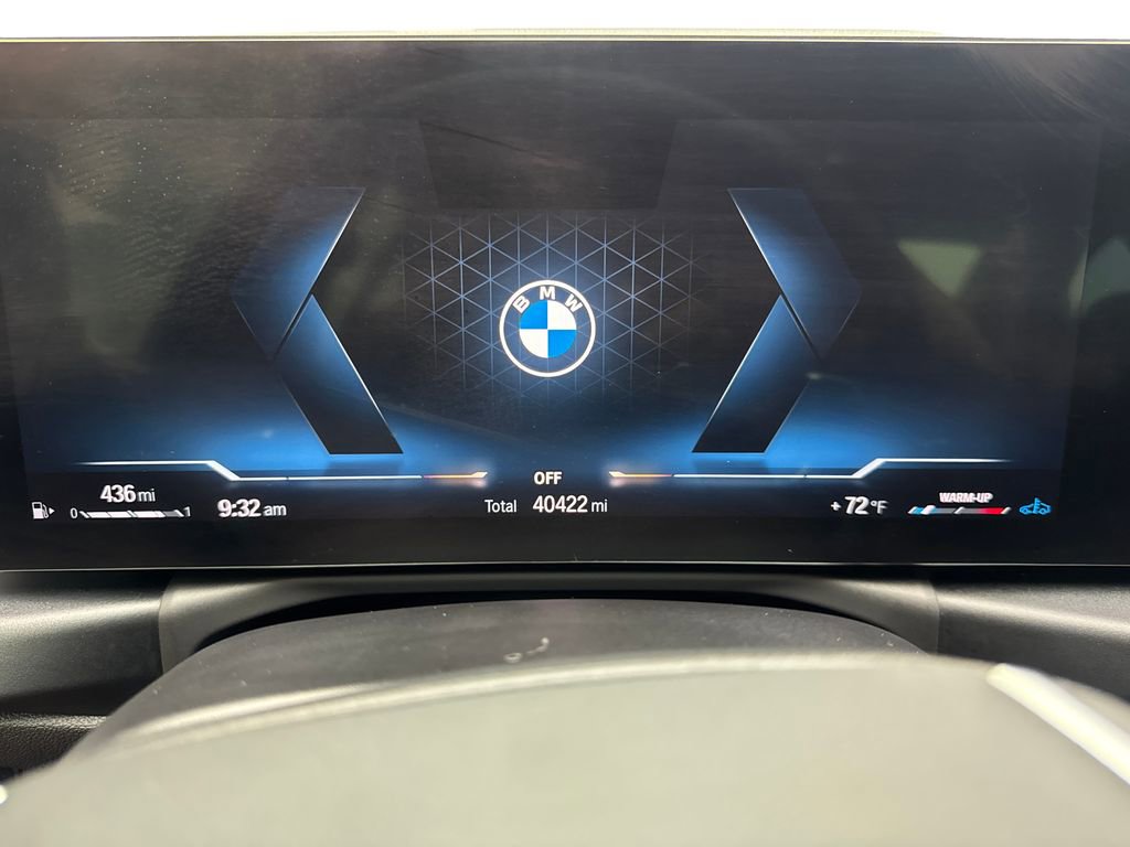 Used 2023 BMW 330i Sedan w/ Convenience Package image 59