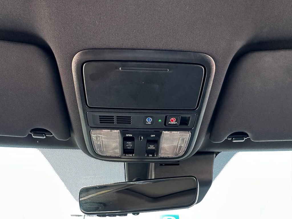 Used 2021 Honda Passport Touring image 30