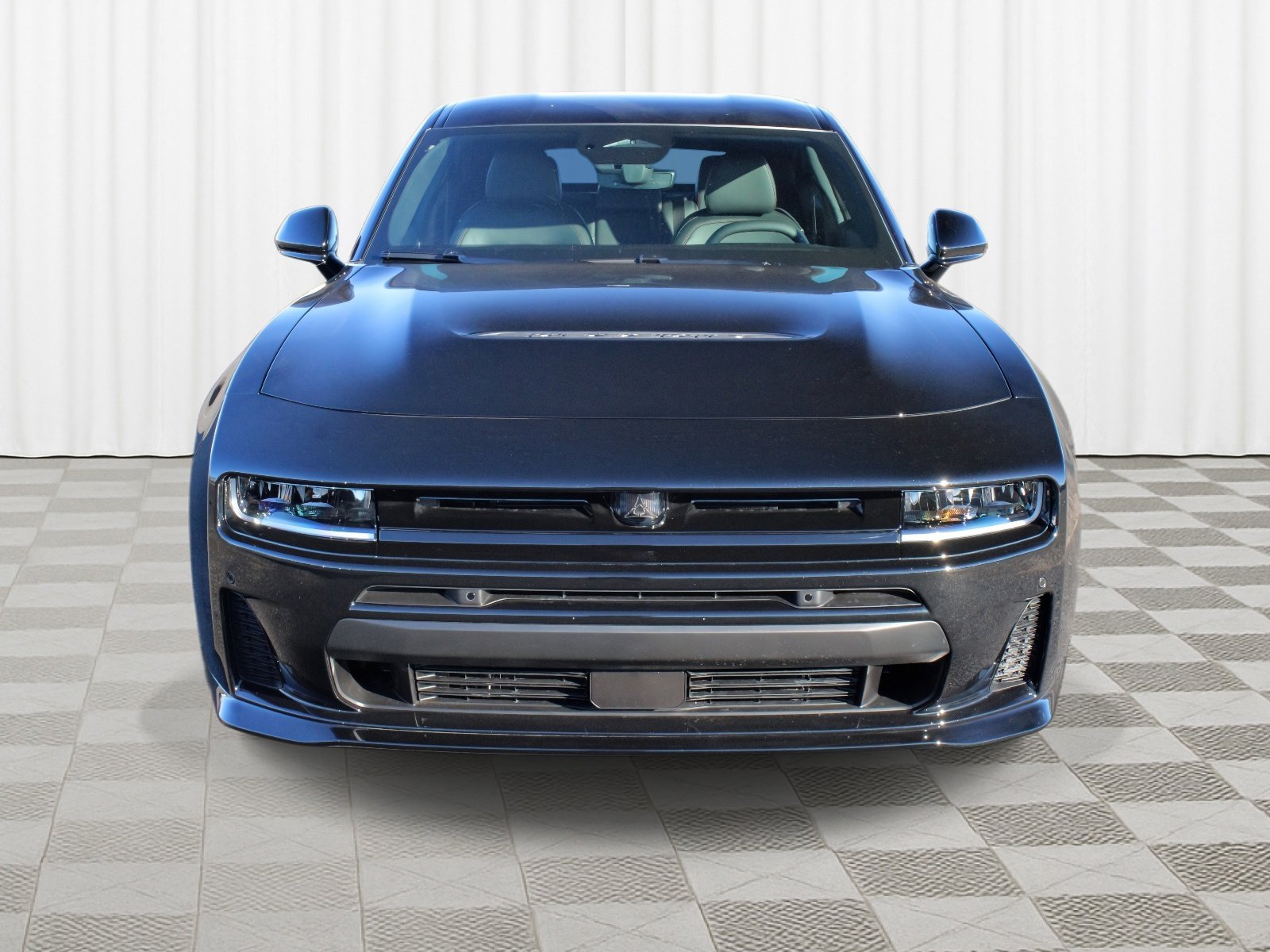 New 2026 Dodge Charger Scat Pack w/ Blacktop Package image 30
