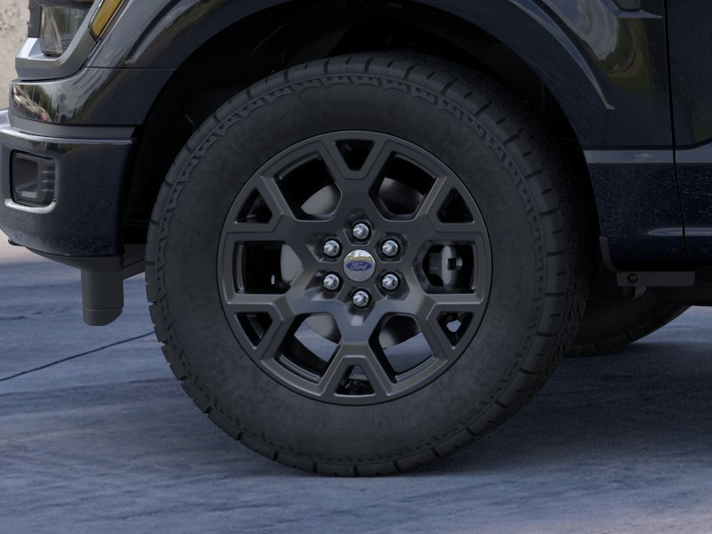 New 2026 Ford F150 STX w/ Equipment Group 200A AWD/4WD image 19