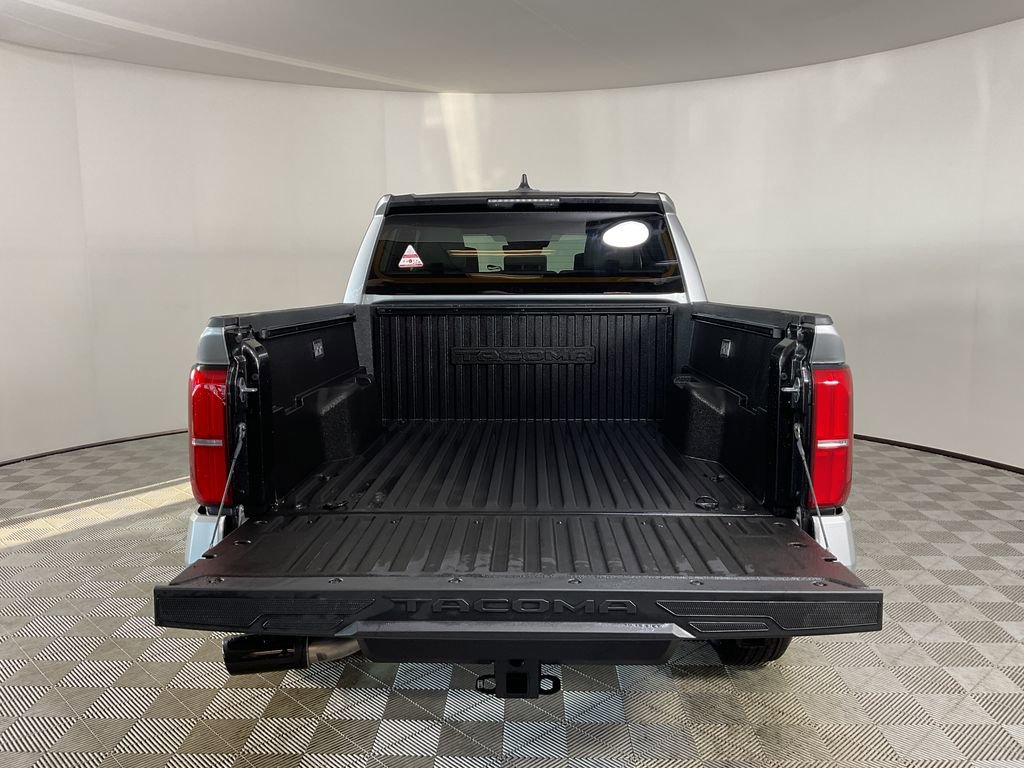 Used 2025 Toyota Tacoma SR5 image 19