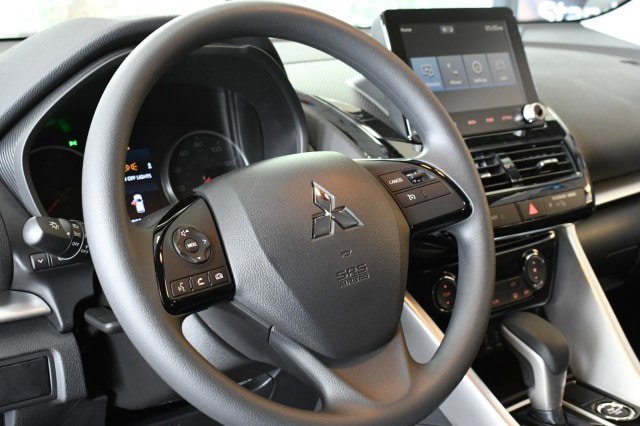 New 2026 Mitsubishi Eclipse Cross ES AWD/4WD image 25