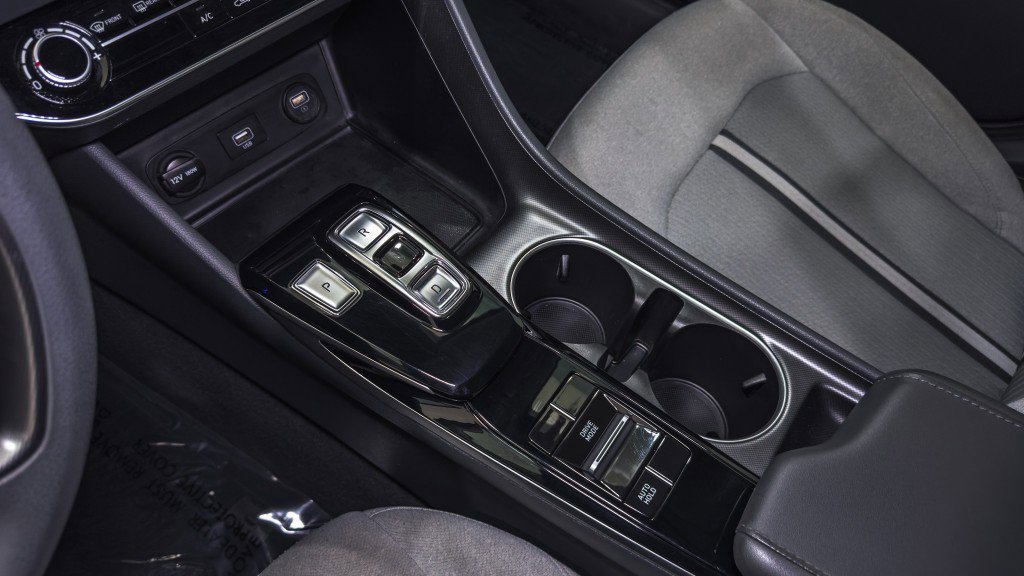 Used 2022 Hyundai Sonata SE image 26