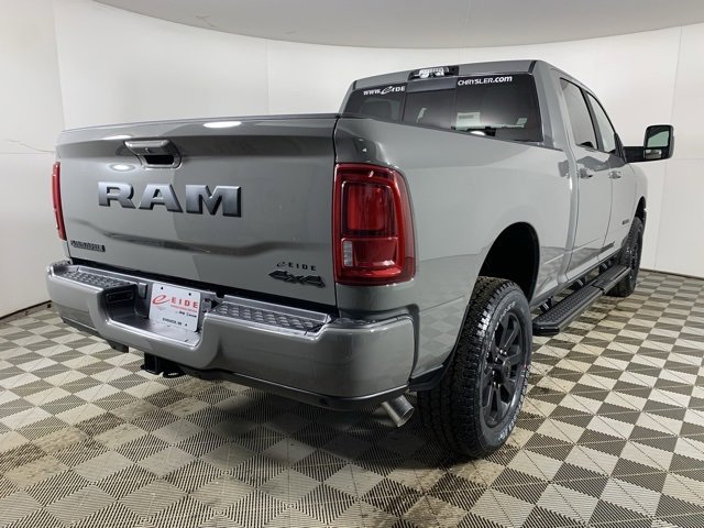 New 2026 RAM 2500 Laramie image 2