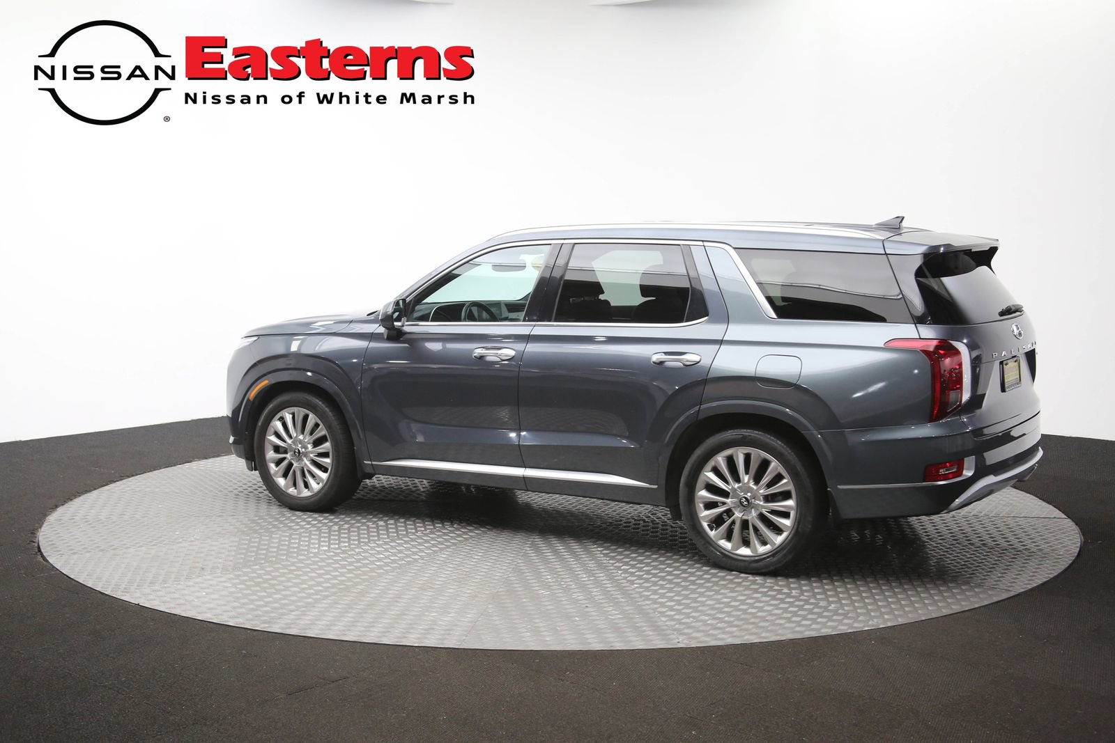 Used 2020 Hyundai Palisade Limited AWD/4WD image 67