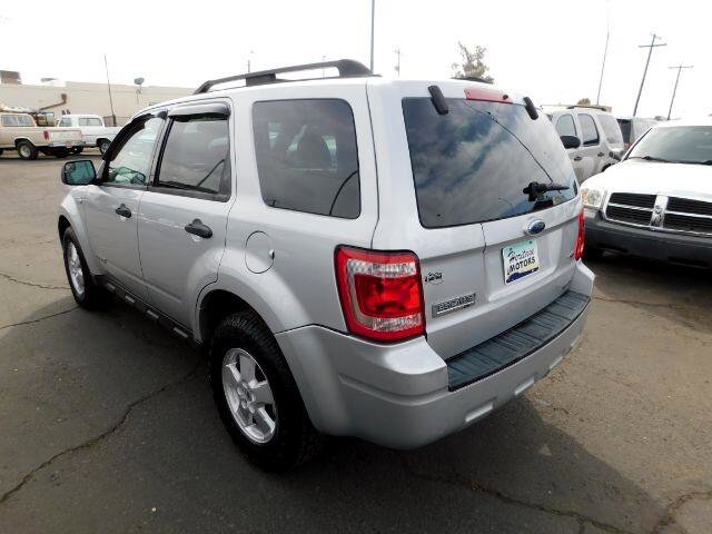 Used 2008 Ford Escape XLT image 5