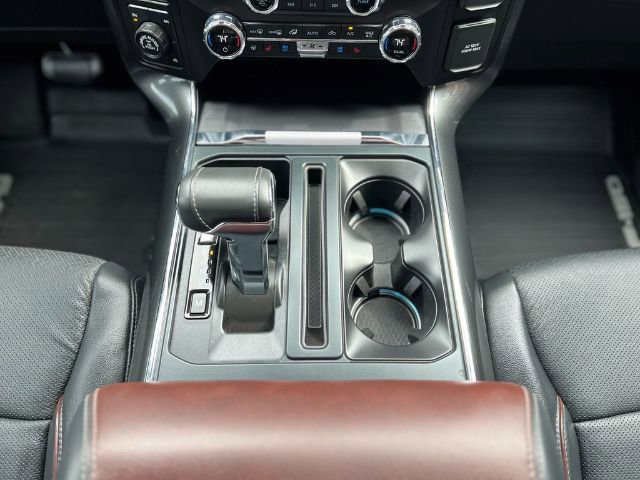 Used 2021 Ford F150 Lariat w/ Equipment Group 502A High image 19