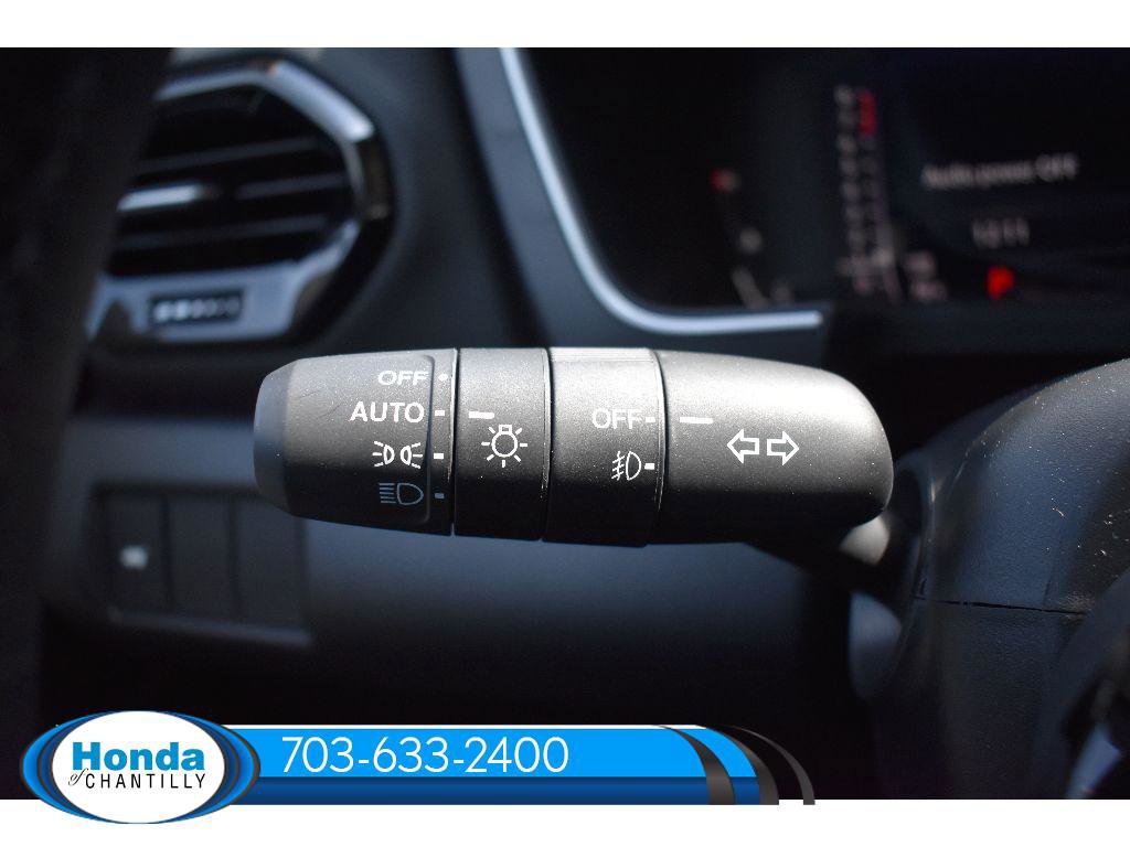 New 2026 Honda Pilot Touring image 10