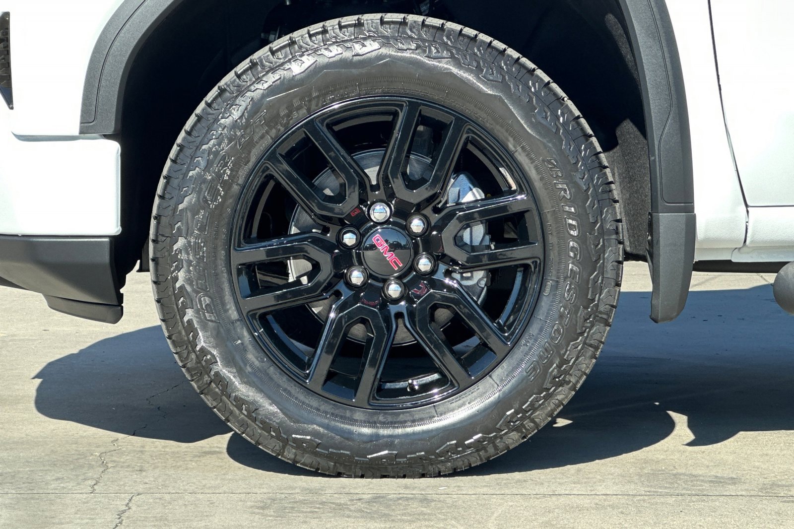 New 2026 GMC Sierra 1500 Elevation w/ Elevation Select Package image 26