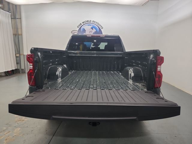 New 2026 Chevrolet Silverado 1500 LT image 7