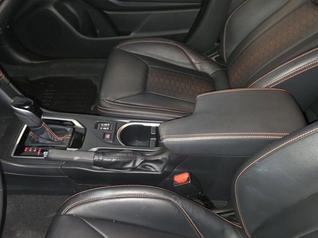 Used 2023 Subaru Crosstrek 2.5i Limited w/ Moonroof Package image 20