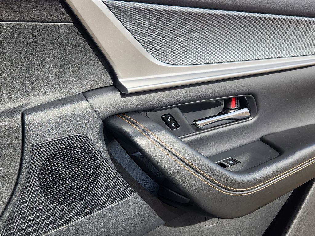 New 2026 MAZDA CX-70 3.3 Turbo S w/ Premium Package image 21