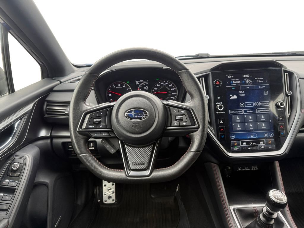 Used 2024 Subaru WRX Limited image 13