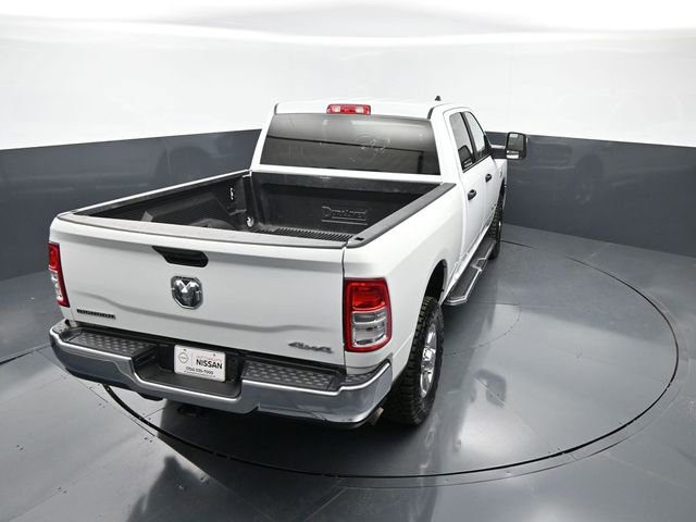 Used 2024 RAM 2500 Big Horn image 23
