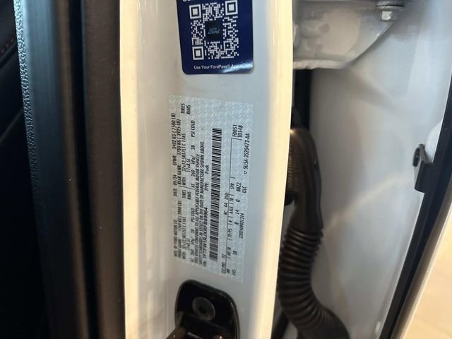 Used 2024 Ford F150 Raptor w/ Equipment Group 803A Raptor R image 24