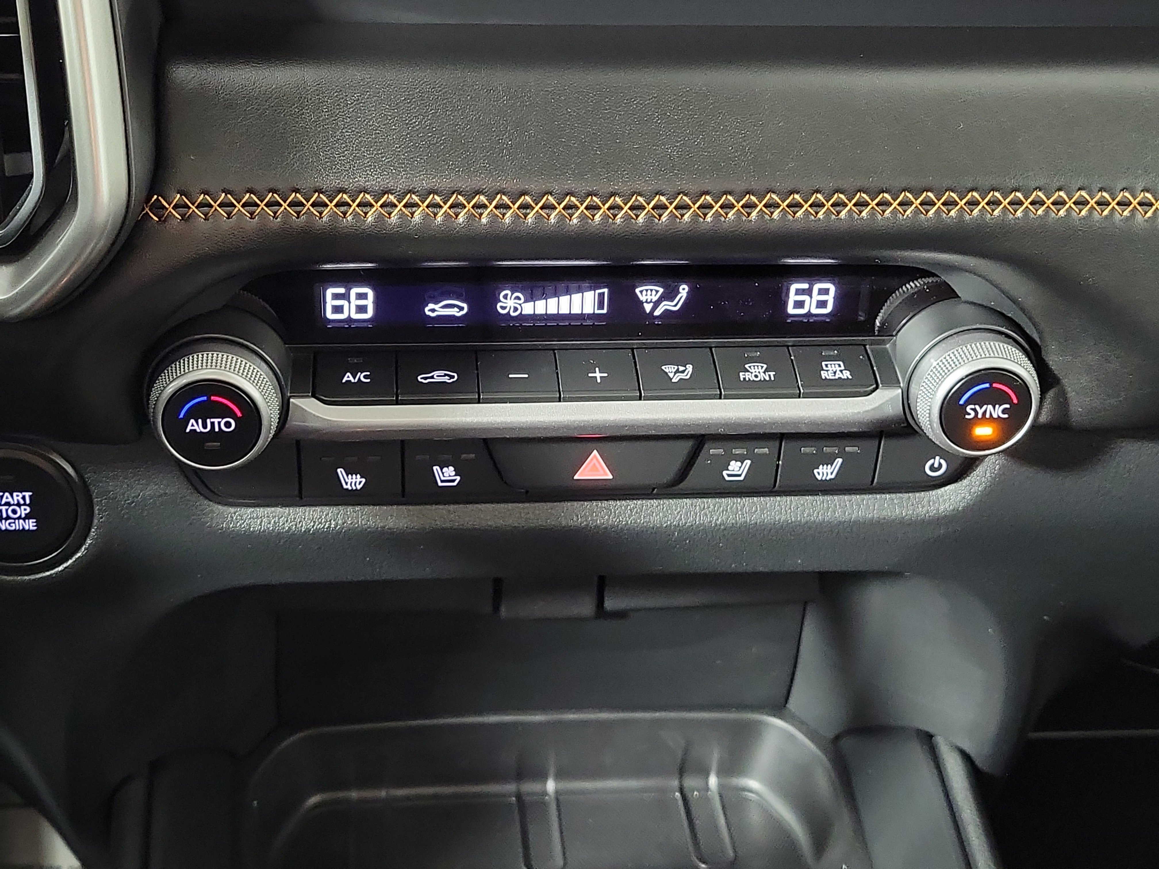 New 2026 MAZDA CX-50 AWD 2.5 S w/ Weather Package image 23