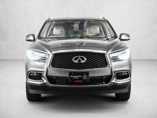 Used 2018 INFINITI QX60 Luxe w/ Premium Plus Package AWD/4WD image 2