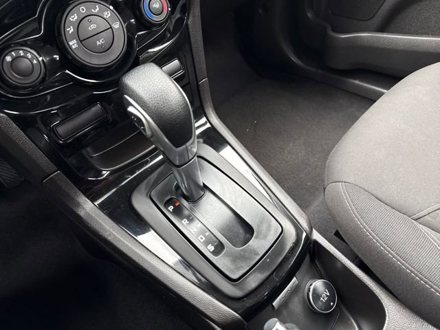 Used 2019 Ford Fiesta SE w/ Equipment Group 201A image 27