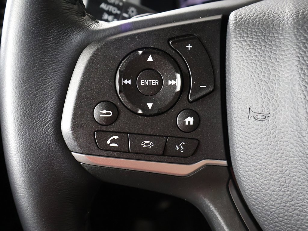 Used 2024 Honda Passport EX-L image 37