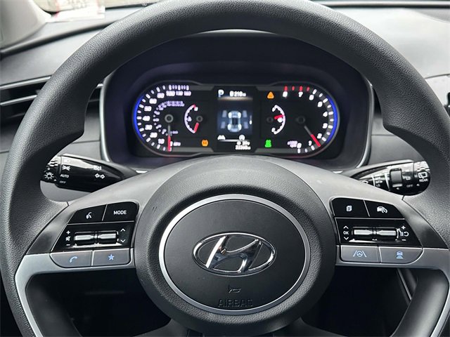 Used 2023 Hyundai Tucson SEL image 23