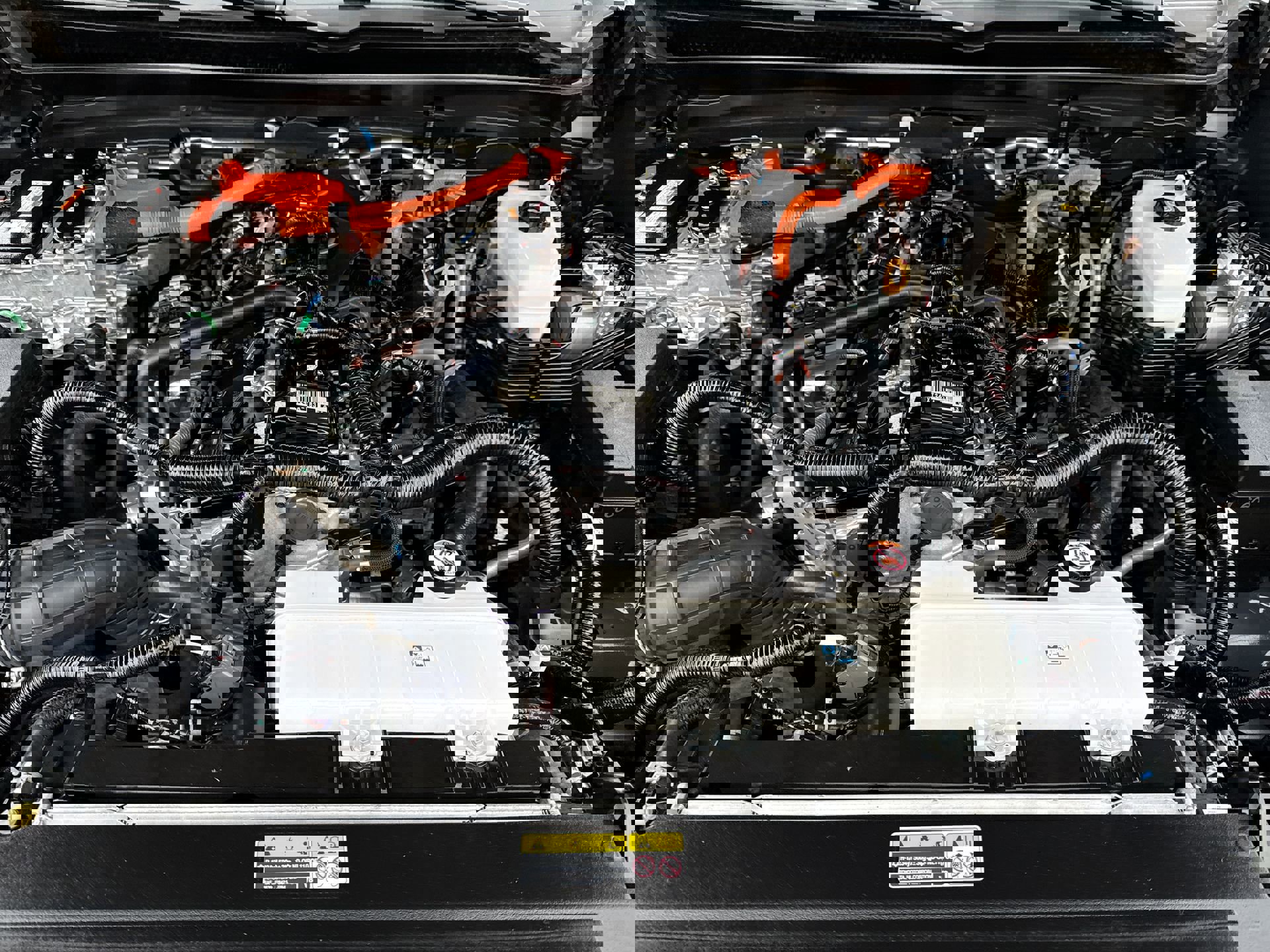 Certified 2024 Toyota Tacoma Trailhunter image 17