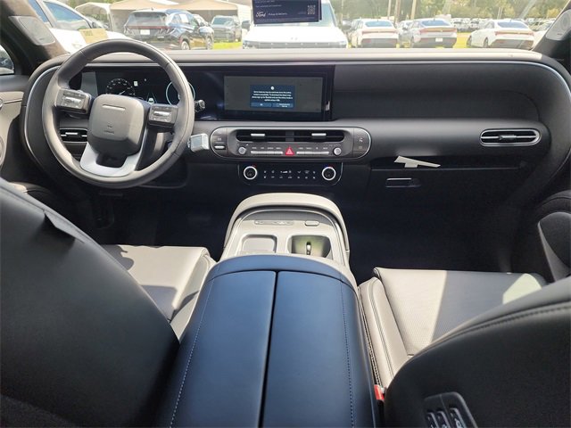 New 2026 Hyundai Palisade Calligraphy image 13