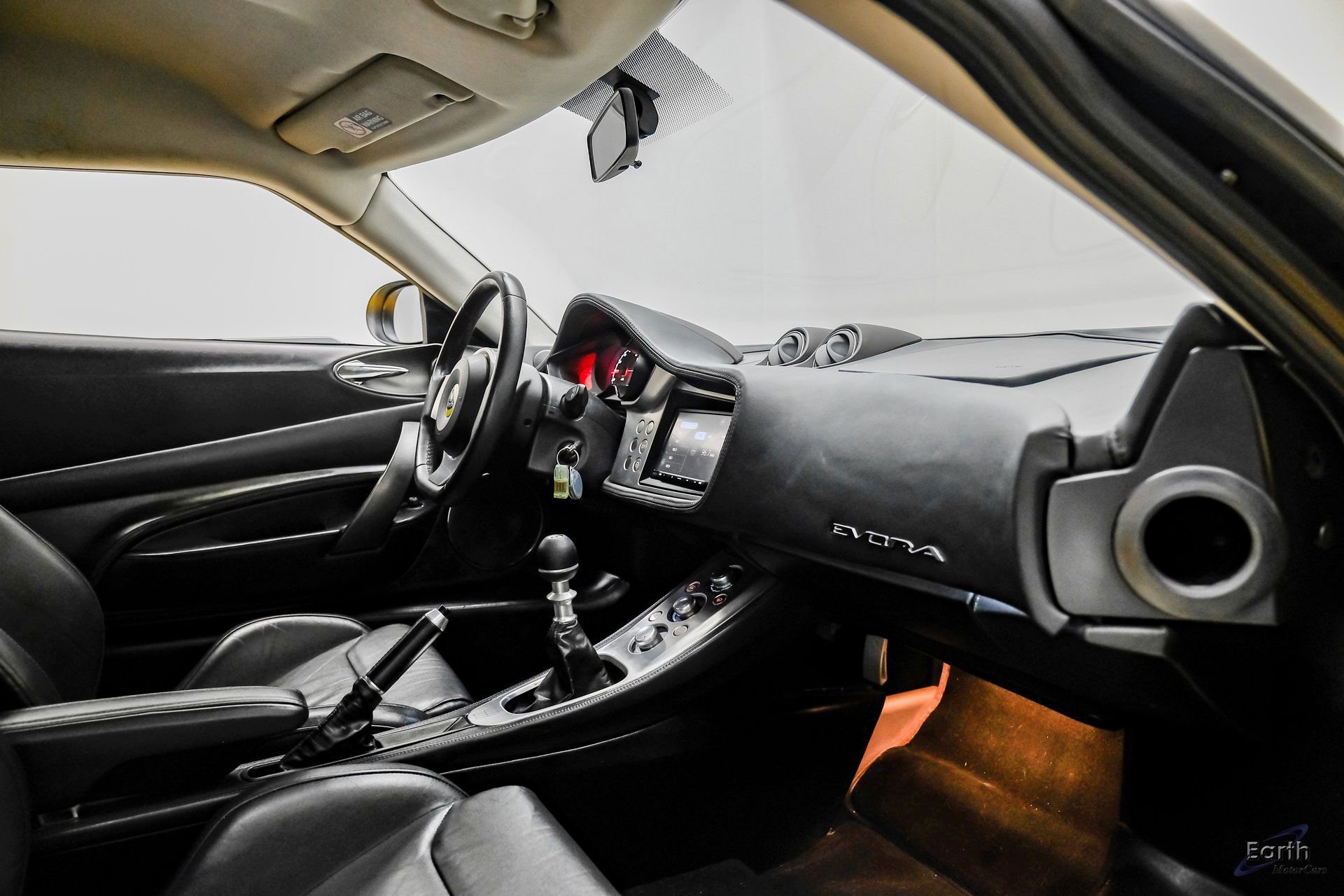 Used 2011 Lotus Evora 2+2 image 50