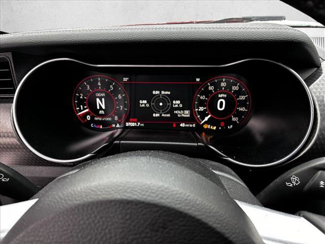 Used 2022 Ford Mustang GT Premium w/ GT Performance Package image 13