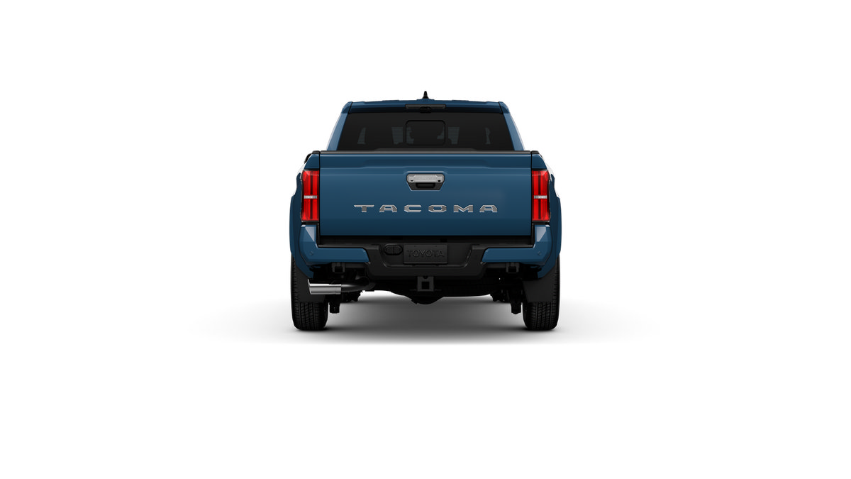 New 2026 Toyota Tacoma Limited AWD/4WD image 80