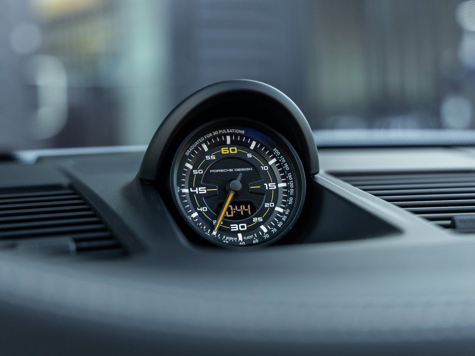 Certified 2026 Porsche 911 GT3 image 40