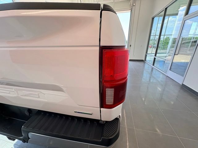Used 2019 Ford F150 Lariat w/ Equipment Group 502A Luxury RWD image 10