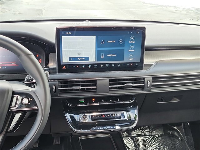 Certified 2024 Lincoln Corsair AWD w/ Equipment Group 101A image 28