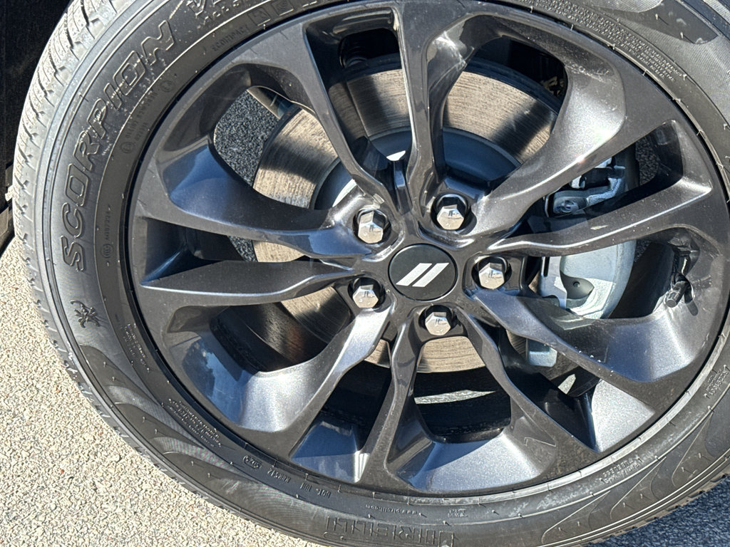 New 2026 Dodge Durango GT image 10