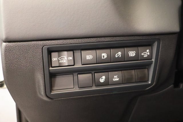 New 2026 Toyota Sequoia Platinum AWD/4WD image 14