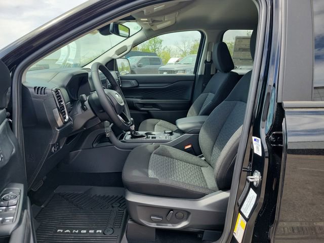 New 2026 Ford Ranger XLT w/ Equipment Group 301A High AWD/4WD image 16
