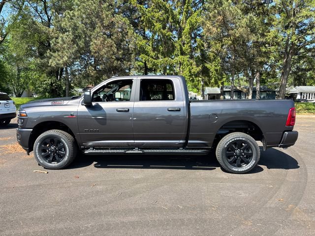 New 2026 RAM 2500 Big Horn AWD/4WD image 3
