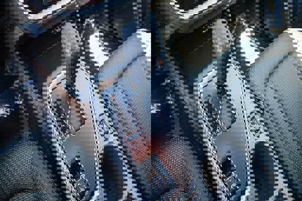 Used 2024 Subaru Crosstrek 2.0i Premium image 19