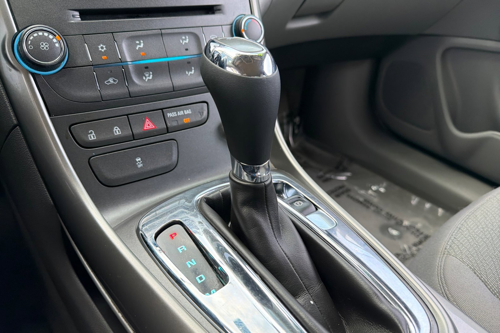 Used 2013 Chevrolet Malibu LS w/ Protection Package image 18