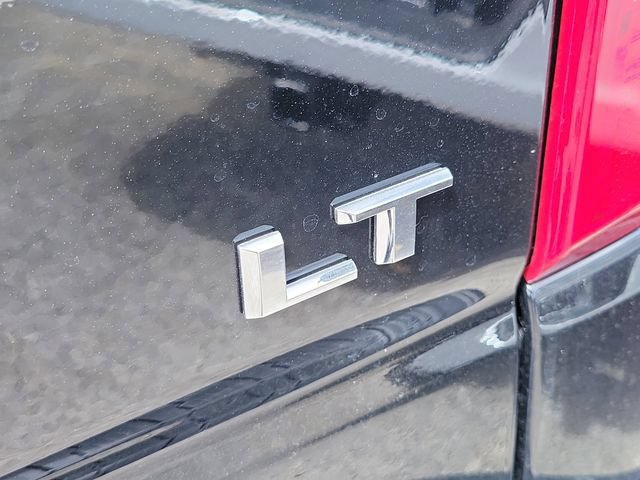 New 2026 Chevrolet Silverado 1500 LT RWD image 6