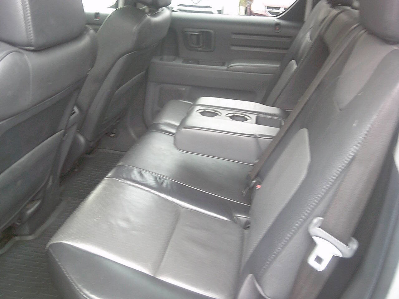 Used 2006 Honda Ridgeline RTL image 13