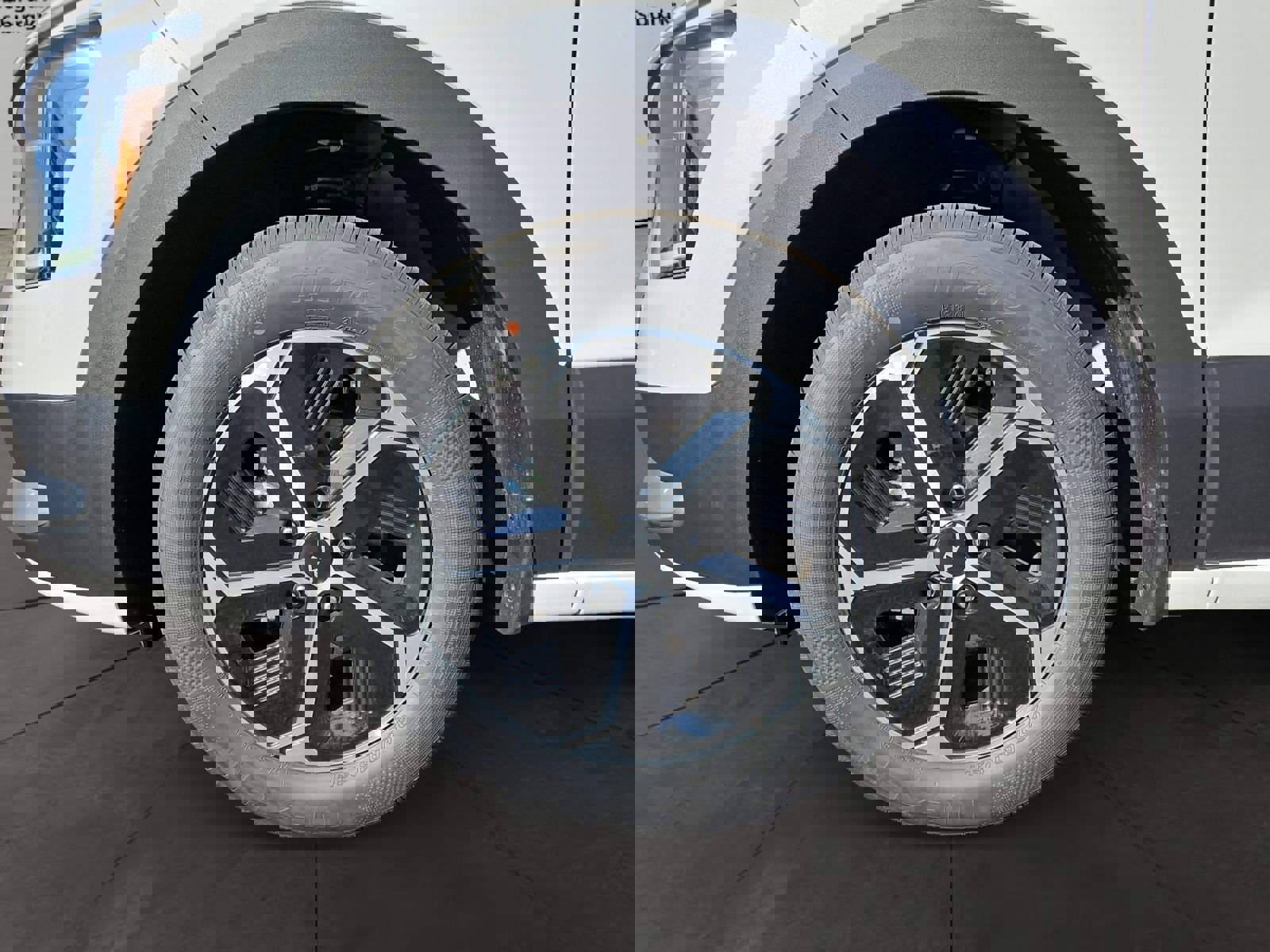 Used 2026 Kia Niro LX image 14