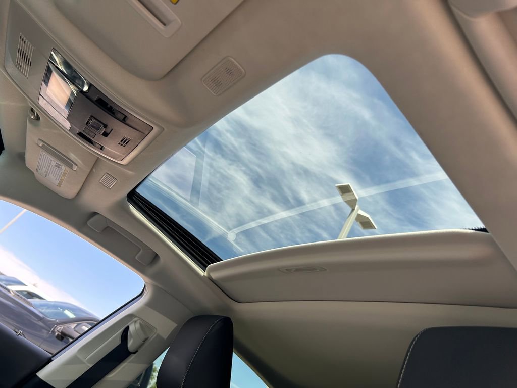Used 2023 Lexus ES 350 w/ Premium Package FWD image 24