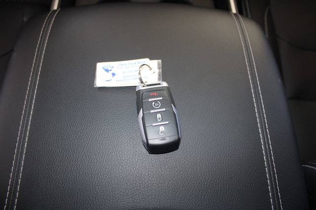 Used 2023 RAM 1500 Big Horn image 28