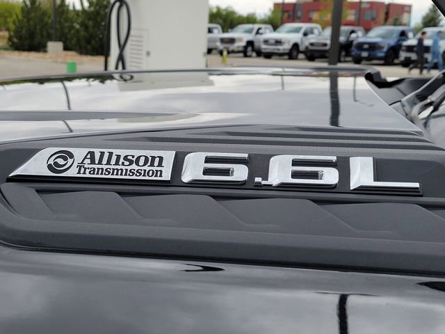 Used 2024 Chevrolet Silverado 2500 High Country w/ Technology Package AWD/4WD image 18