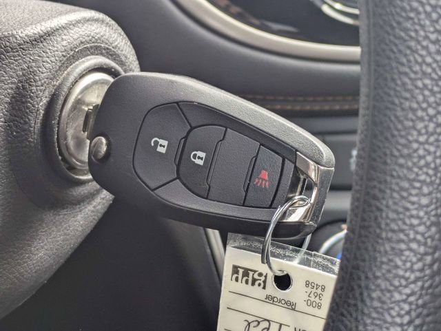 Used 2020 Chevrolet Trax LT image 31