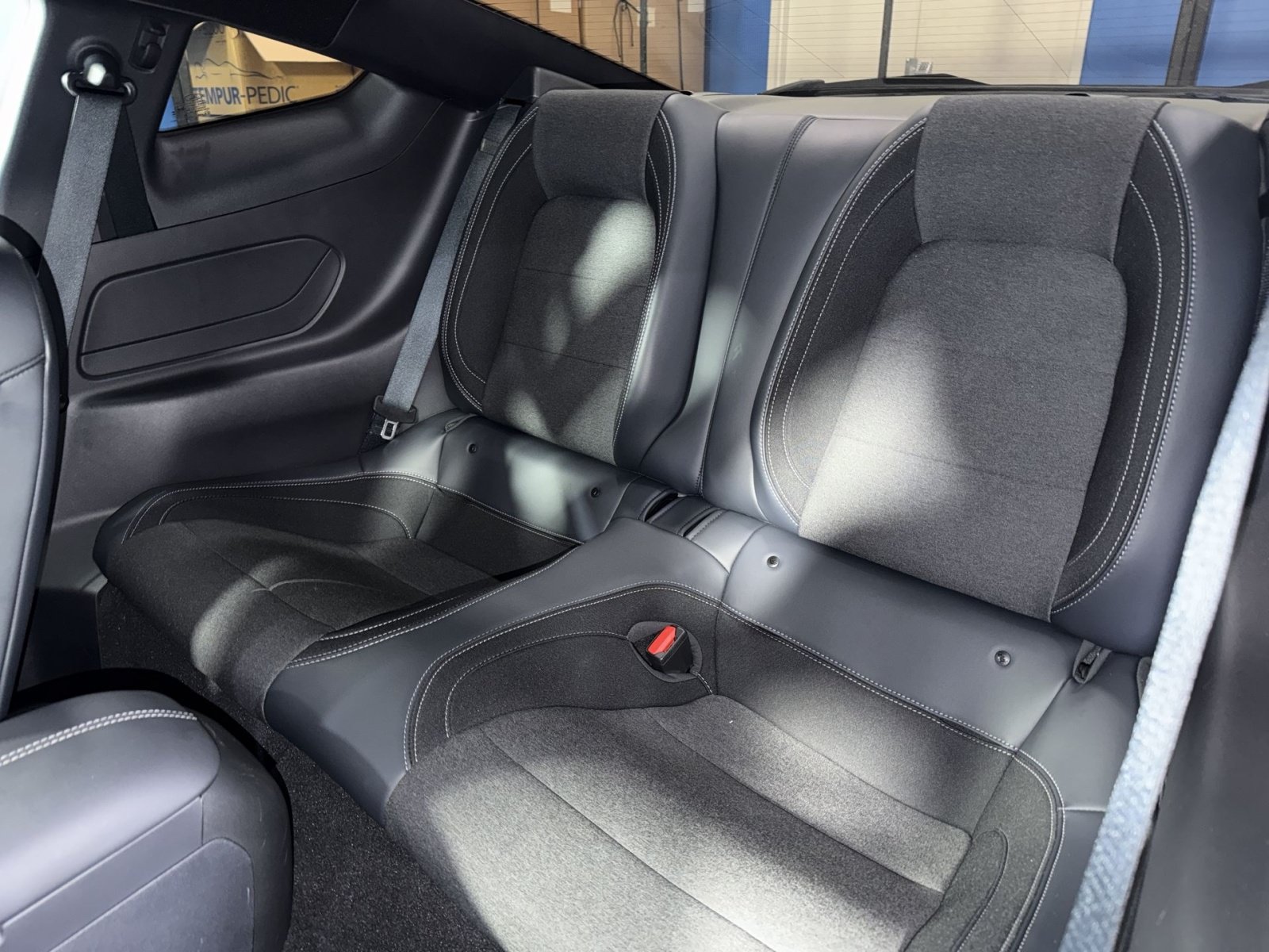 Used 2025 Ford Mustang GT RWD image 26