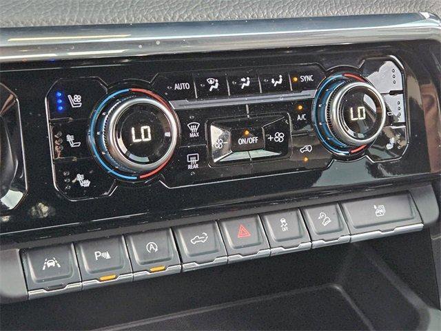 Certified 2024 GMC Sierra 1500 Denali w/ Technology Package image 18