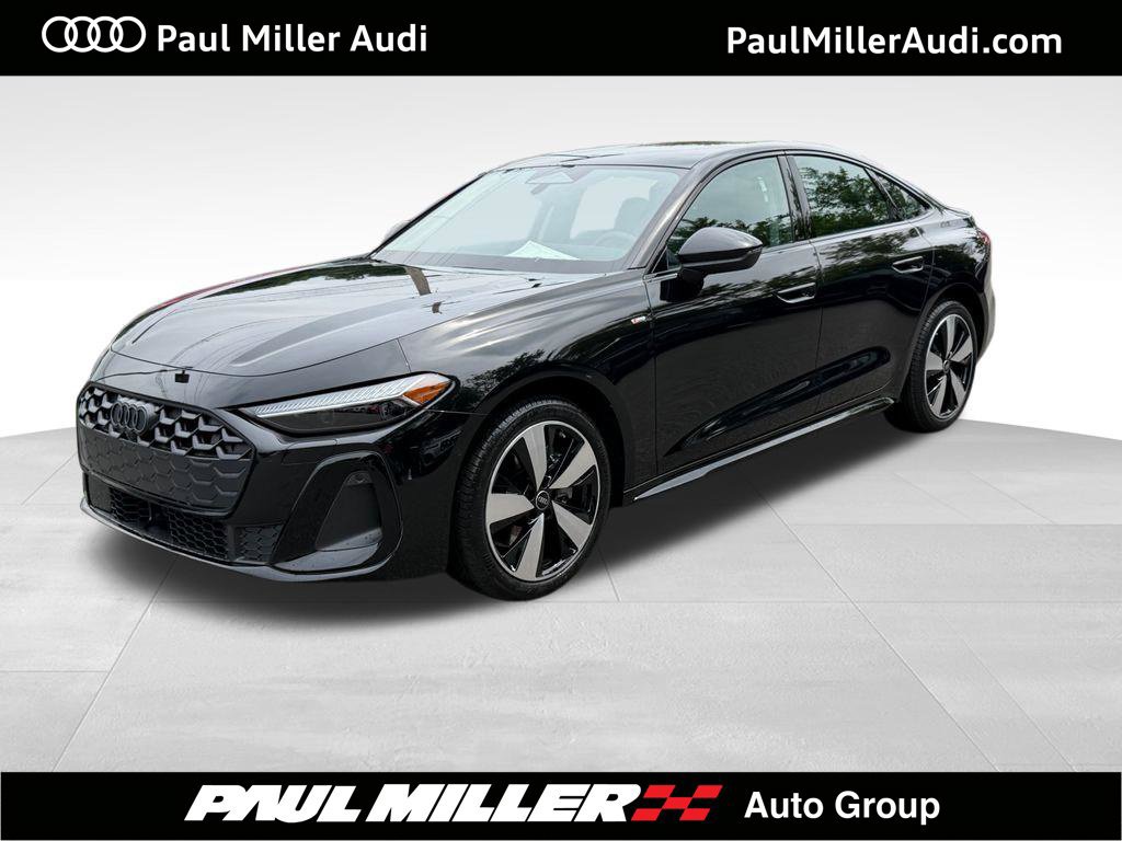 New 2026 Audi A5 2.0T Premium Plus