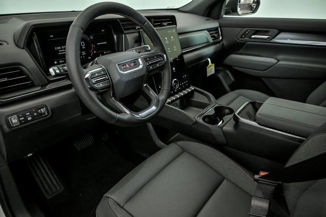 New 2026 GMC Terrain AT4 w/ Convenience Package III AWD/4WD image 6